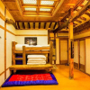Отель Jeonju Omokheon Hanok Stay, фото 22