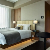 Отель Mitsui Garden Hotel Roppongi Tokyo Premier, фото 4