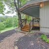 Отель Sweet Birch' Bryson City Cottage w/ Views, фото 17