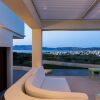 Отель Villa Kissamos by Elea Luxury villas, фото 22