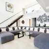 Отель Luxury 5 Bedroom Modern Villa - KBR17, фото 40