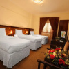 Отель Wefada al zahra hotel, фото 7