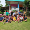 Отель Manowwhan Homestay, фото 5