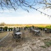 Отель Beautiful Holiday Home in Voerendaal With Terrace, фото 9