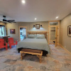 Отель IVACAZ Suites on the Golf Course, фото 26
