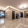 Отель Okcheon Daecheong Hotel, фото 6
