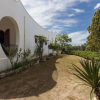 Отель Villa Le Cesine, фото 13