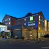 Отель Holiday Inn Express Newcastle Gateshead в Блейдон-он-Тайне