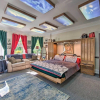 Отель Luxurious Annville Home ~ 8 Mi to Hersheypark, фото 14