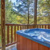 Отель Moonlight Theater Lodge, фото 22