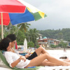 Отель Manidi Beach Resort, фото 16