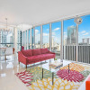 Отель Residences At Icon Brickell By Miami Vacation Rentals, фото 21