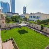 Отель GreenFuture - Huge Villa With Gardens and Terrace in JVT, фото 19