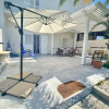 Отель VILLA OASI a 50 mt dalla spiaggia, фото 11