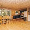 Отель 8 Person Holiday Home in Frederiksvaerk, фото 14