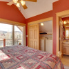 Отель Granby Riverfront Cabin w/ Deck & Mountain View!, фото 4