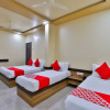 Отель Oyo 17339 Hotel Daksh Somnath, фото 9