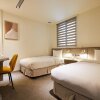 Отель Haifu Hotel & Suites, фото 21