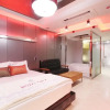 Отель Daegu Hyeoksindosi Business K, фото 7
