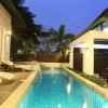 Отель AnB Pool Villa 2BR in Pattaya, фото 16
