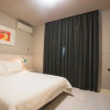 Отель Jinjiang Hotel, фото 6