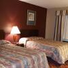 Отель Executive Inn and Suites Waxahachie в Уоксахачи