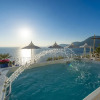 Отель Exclusive Villa in Praiano with Pool & View, фото 16