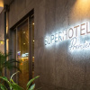 Отель Super Hotel Premier Miyazaki Ichibangai, фото 23
