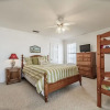 Отель Relaxation - Large Bay Front Home Has Everything You Need For The Perfect Dauphin Island Family Holi, фото 5