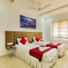 Отель ZO Rooms Madhapur Inorbit Mall, фото 2