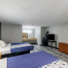 Отель Freer Executive Inn and Studios, фото 37