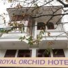 Отель Royal Orchid Hotel в Ханое