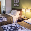 Отель Sleep Inn, фото 3