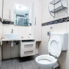 Отель Modern apt Close to Znjan Beach, With big Terrace, фото 35