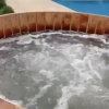 Отель Casa con Piscina en Olmue, фото 40