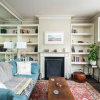 Отель NEW Bright and Airy 1BD Flat nr Battersea Park, фото 15