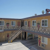 Отель Rosa Bell Motel - Los Angeles, фото 6