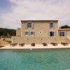 Отель Villas du Luberon - Villa la Gacholle, фото 25