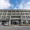 Отель Sean Hotel, фото 1