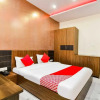 Отель OYO 91069 Ridam Hotel, фото 2