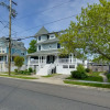 Отель North Wildwood Home w/ Porch ~ 3 Blocks to Beach!, фото 1