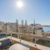 Отель Liiiving in Porto Sea River View Apartment, фото 3