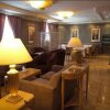 Отель Sheraton Aleppo, фото 4