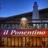 Отель Il Ponentino Bed & Breakfast в Варацце