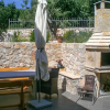 Отель House With 2 Bedrooms in Vinišce, With Wonderful sea View, Furnished T, фото 11