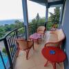Отель Kivu Peace View Hotel, фото 4