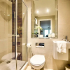 Отель Stunning 2 Bed Apt In Merchant City With Parking, фото 9