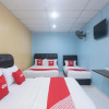 Отель OYO 44016 Rafik Ali Motel, фото 26