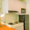 Отель Comfort And Minimalist 1Br At Tree Park City Bsd Apartment, фото 9