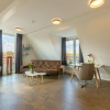 Отель Luxurious Apartment in Zoutelande Near the Centre, фото 13